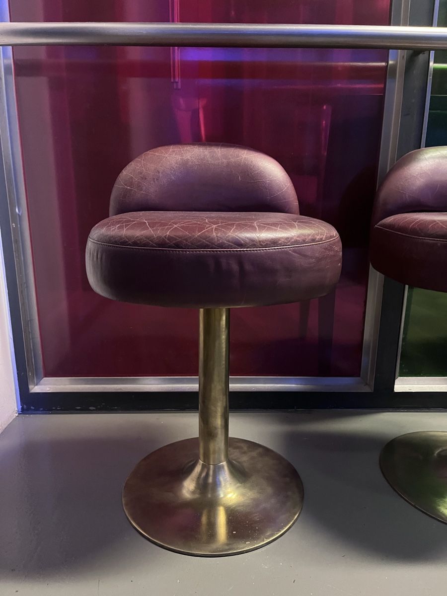 Poltrone: Lounge Stühle – Usato da St. Gallen venduto da OneDollarShop 1