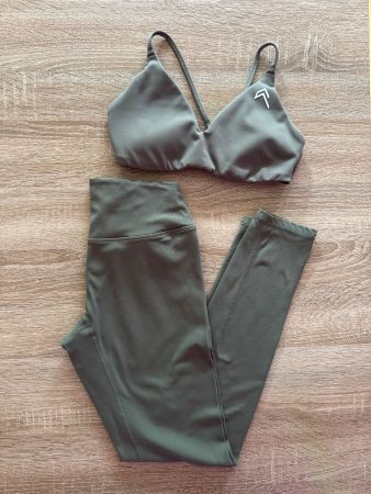 Oner Active SOFTMOTION / EASYLIFT - S Alpine Green