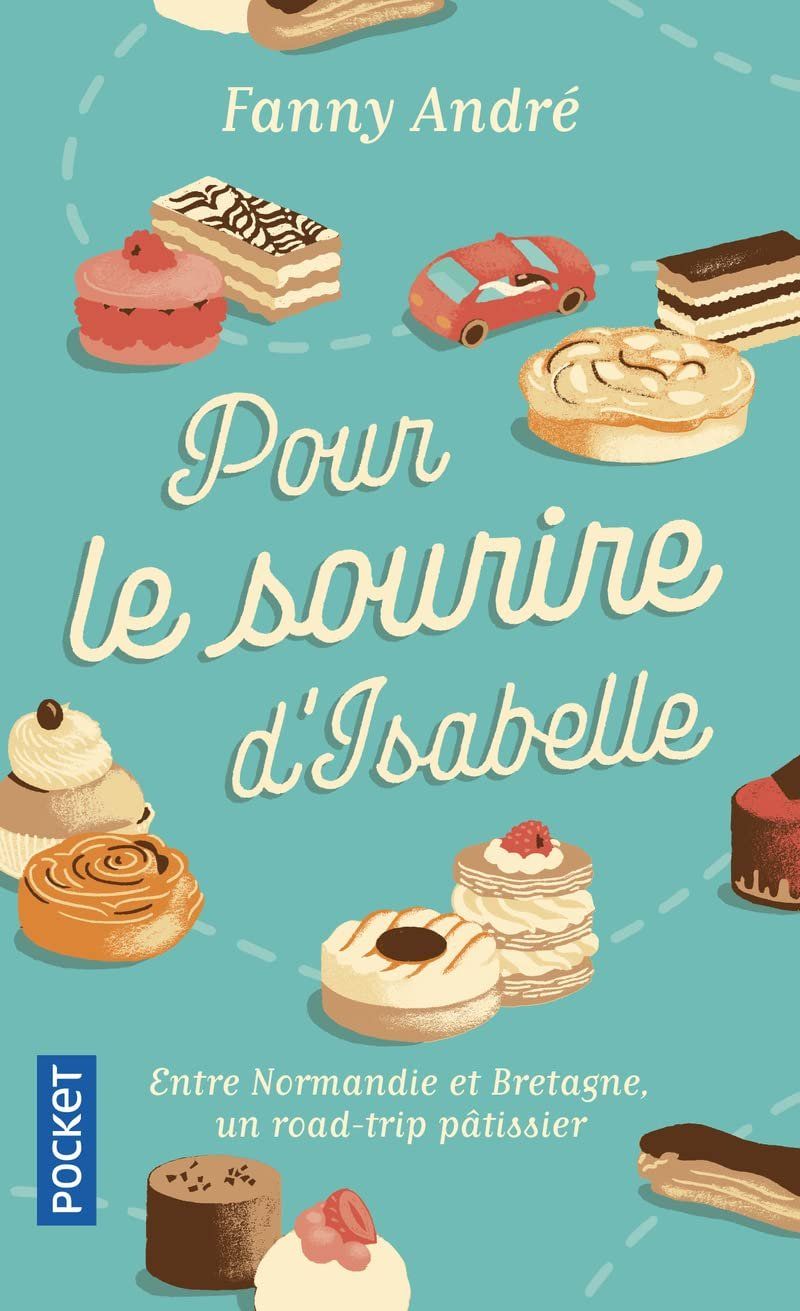 Libri: Pour le sourire d'Isabelle – Usato da Neuchâtel venduto da Dualseele
