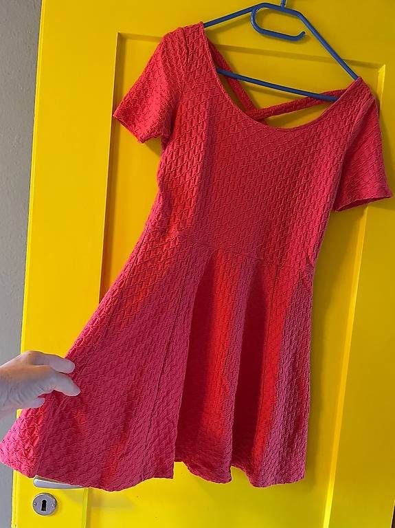Vestiti: Damenkleid Gr.SM – Usato da Biberist venduto da LASCHINDELEGI