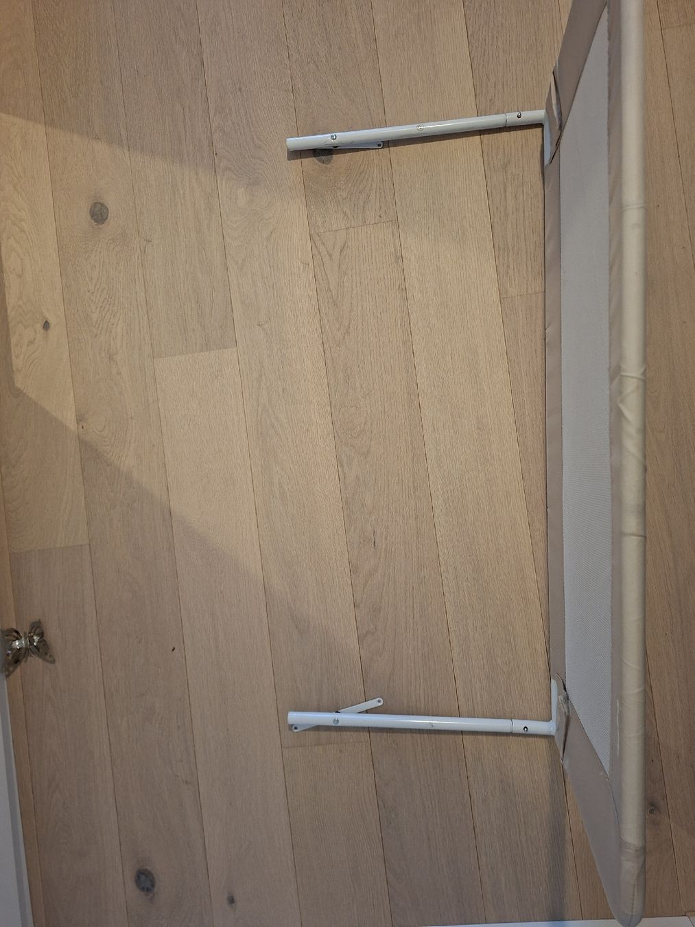 Box & Barriere di sicurezza: Bett Gitter – Nuovo (secondo la descrizione) da Meinisberg venduto da MartinaM1972 1
