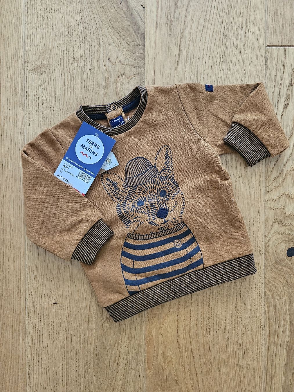 Pulls et sweat-shirts: Pulli – Neuf avec emballage d'origine à Basel par sst_m5xv