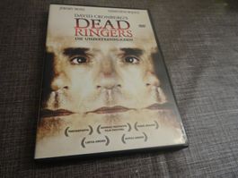DVD David Cronenberg's Dead Ringers Die Unzertrennlichen
