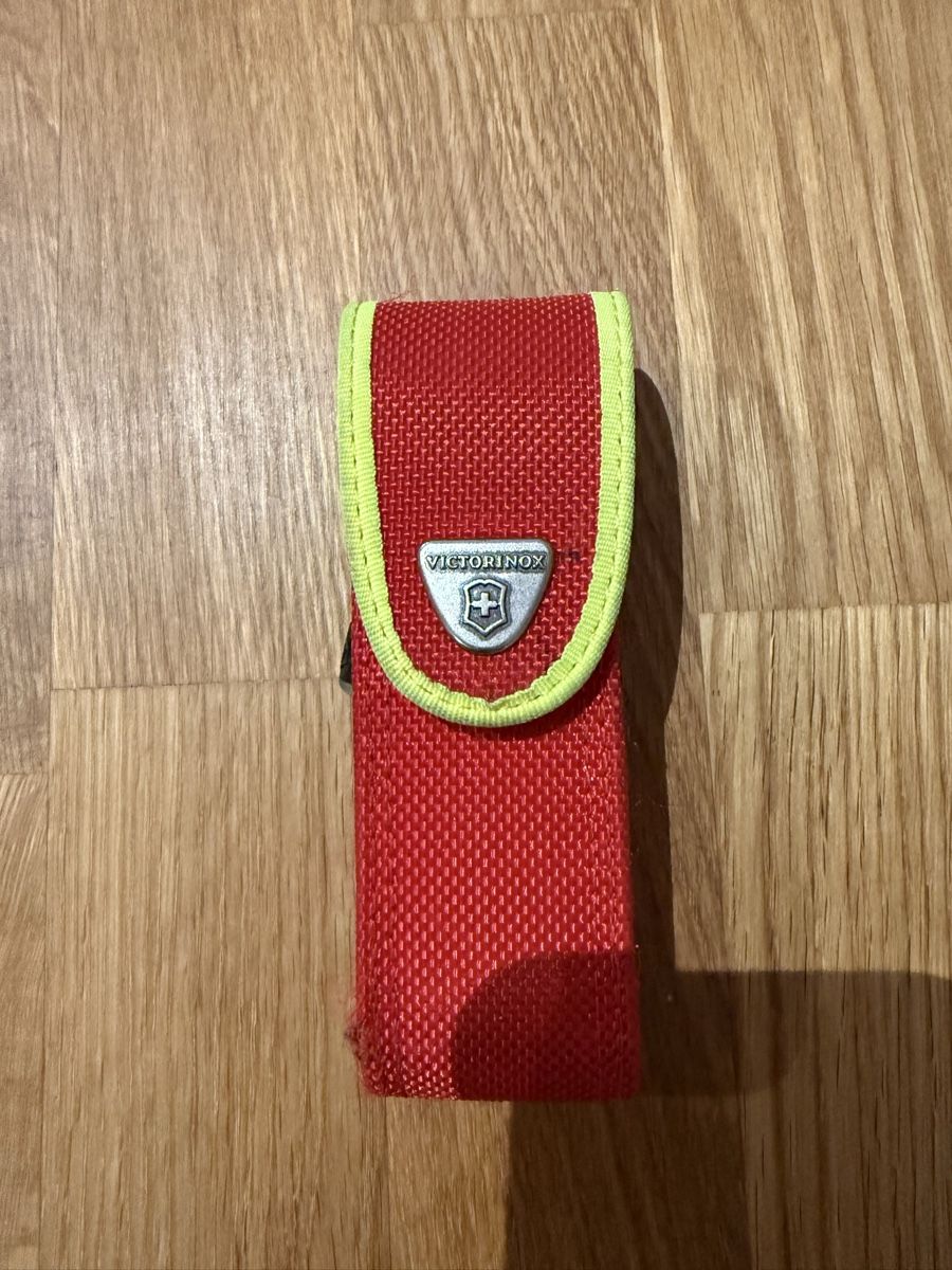 Victorinox Coltelli tascabile: Victorinox Rescue Tool  – Nuovo (secondo la descrizione) da Reisiswil venduto da uleibundgut 1