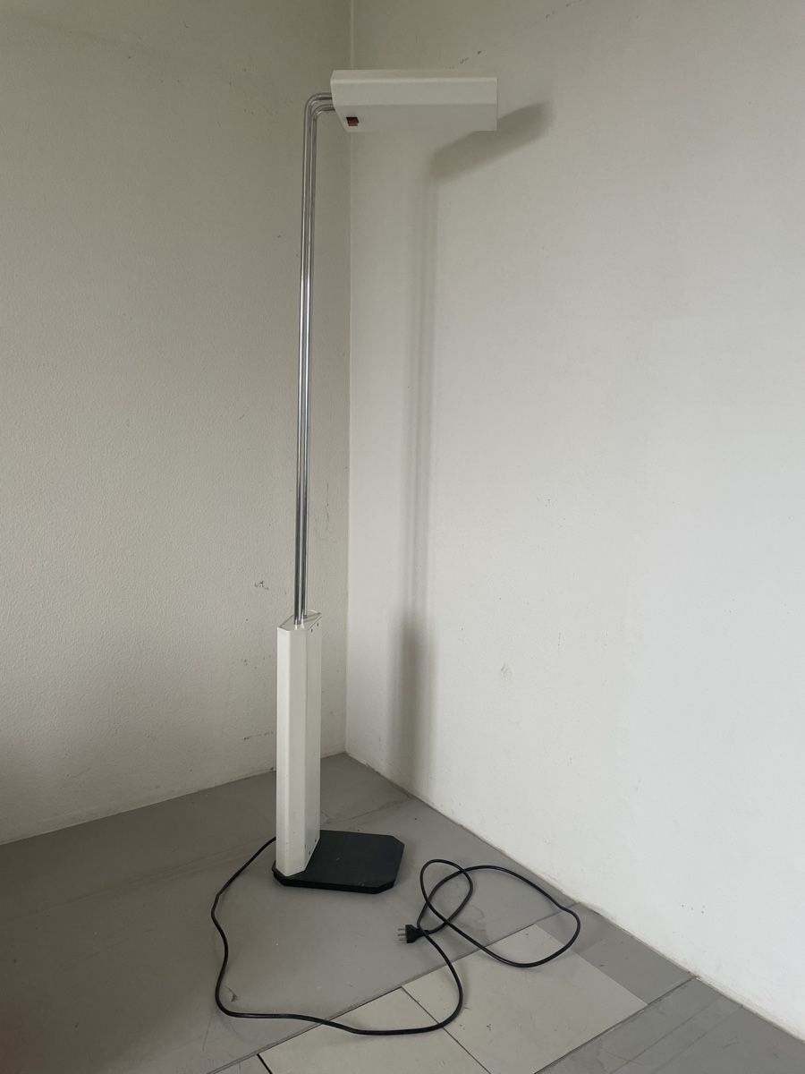Regent Lampen: Regent Bürolampe / Stehlampe / Deckenfluter – Gebraucht aus zürich von Nanananana