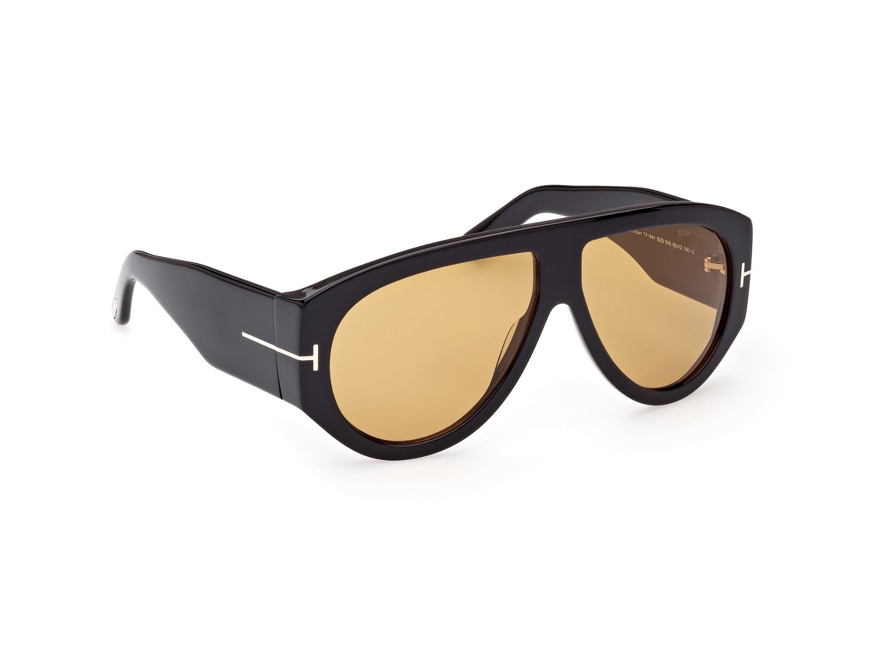 Tom Ford Occhiali & Lenti: TOM FORD BRONSON – Usato da Zürich venduto da fabienne1234 7