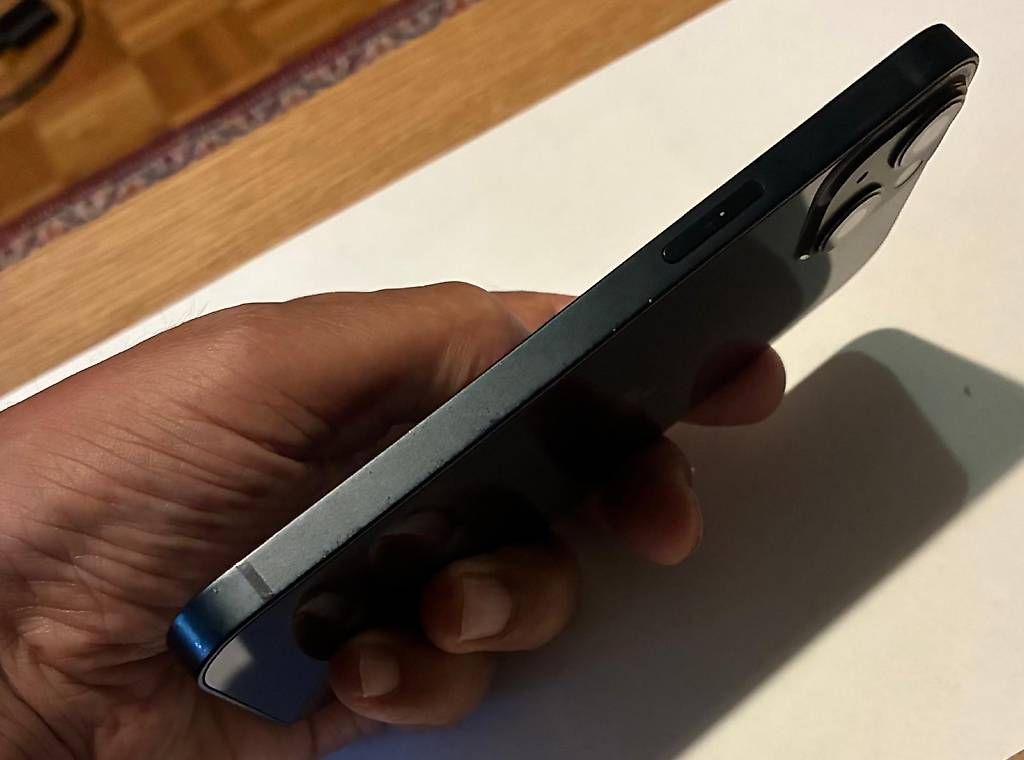 Handys / Smartphones: iPhone 13 – Gebraucht aus Rorbas von D.V123 1
