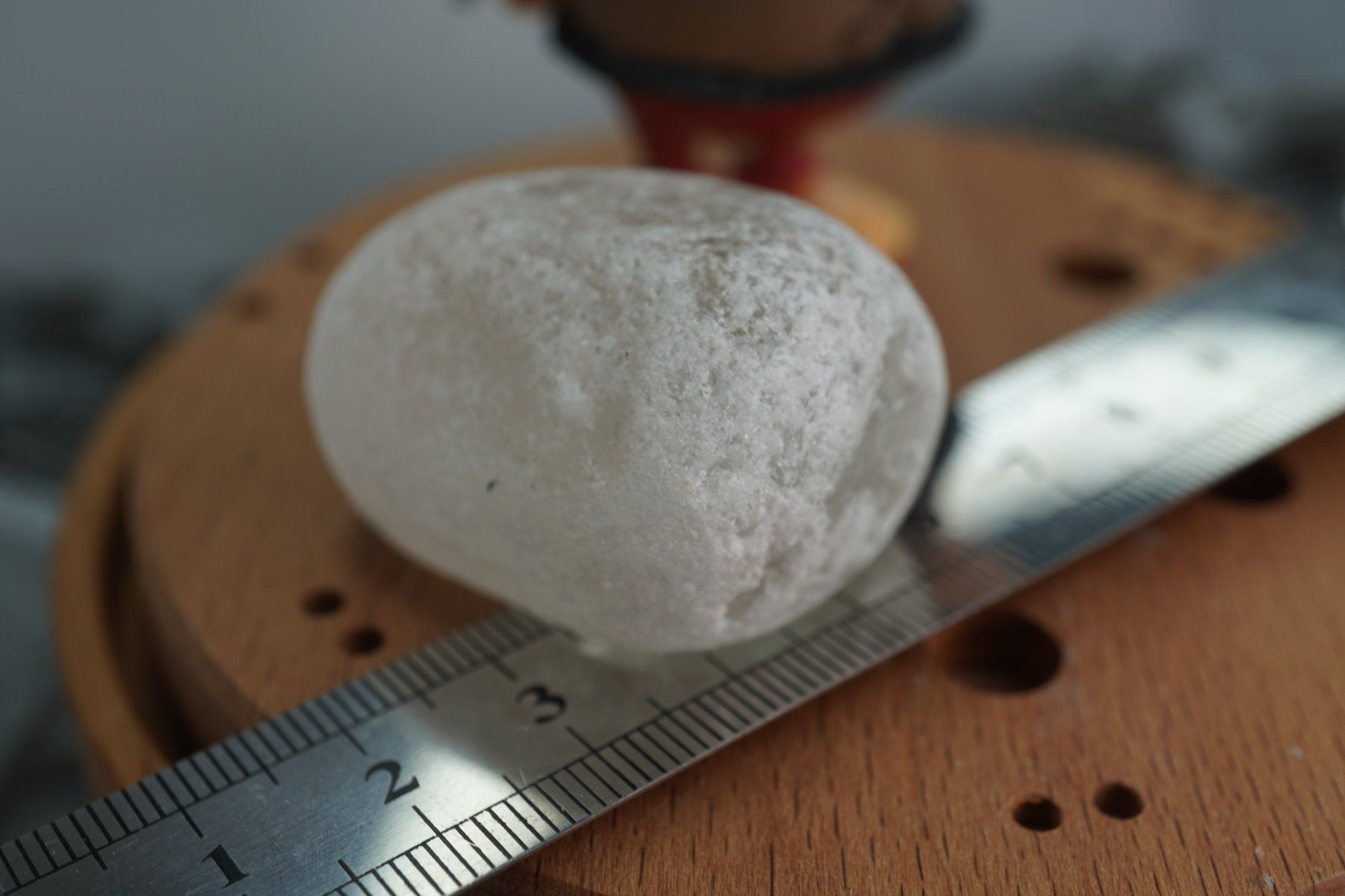 Mineralien & Heilsteine: Emu Egg      Räumung  ab 1.- – Neu und originalverpackt aus Eschenbach SG von topstone 7
