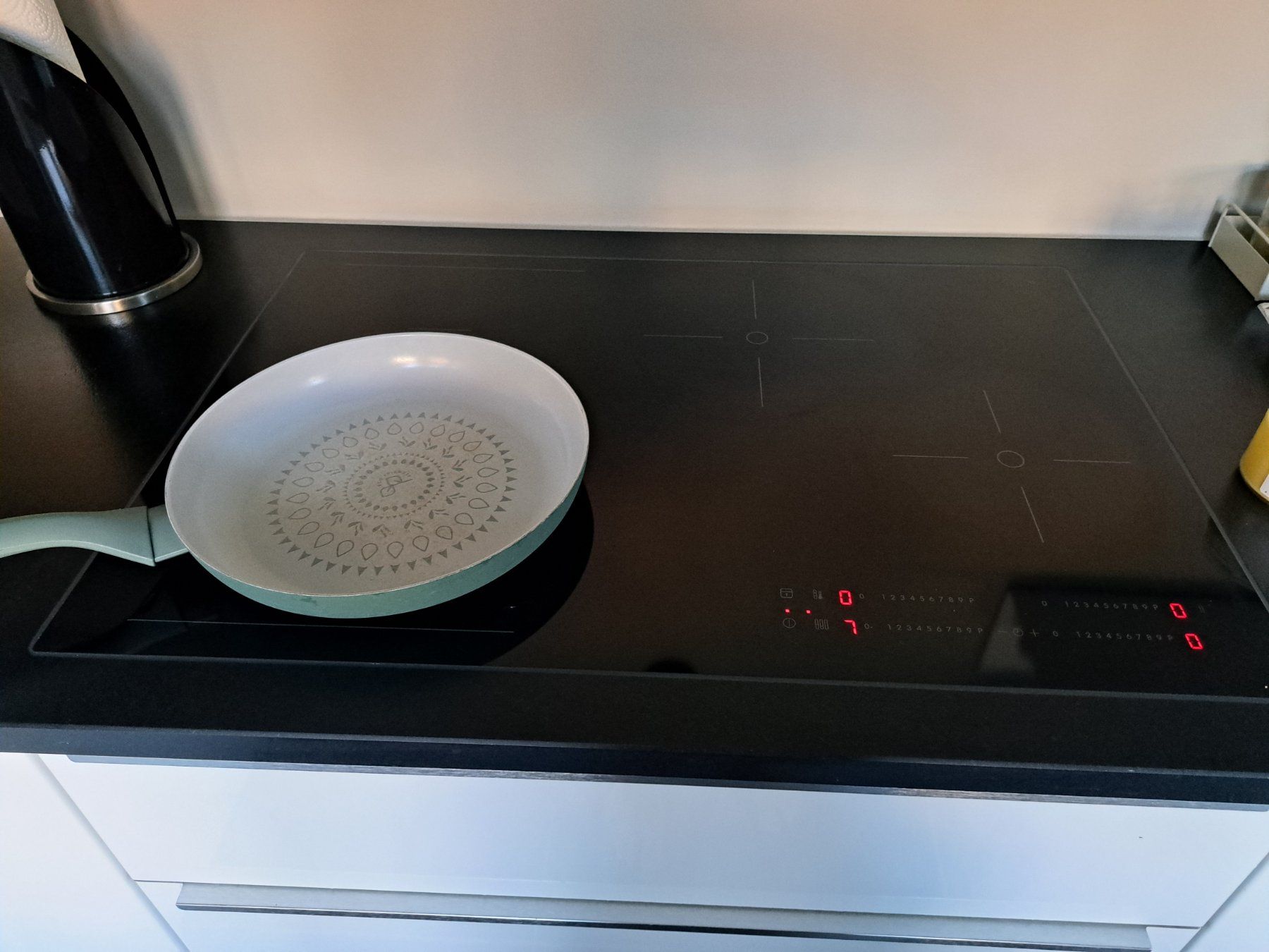 Ikea Cuisinières: Ikea Högklassig Induktionskochfeld – D'occasion à Winterthur par Pitschna88 1