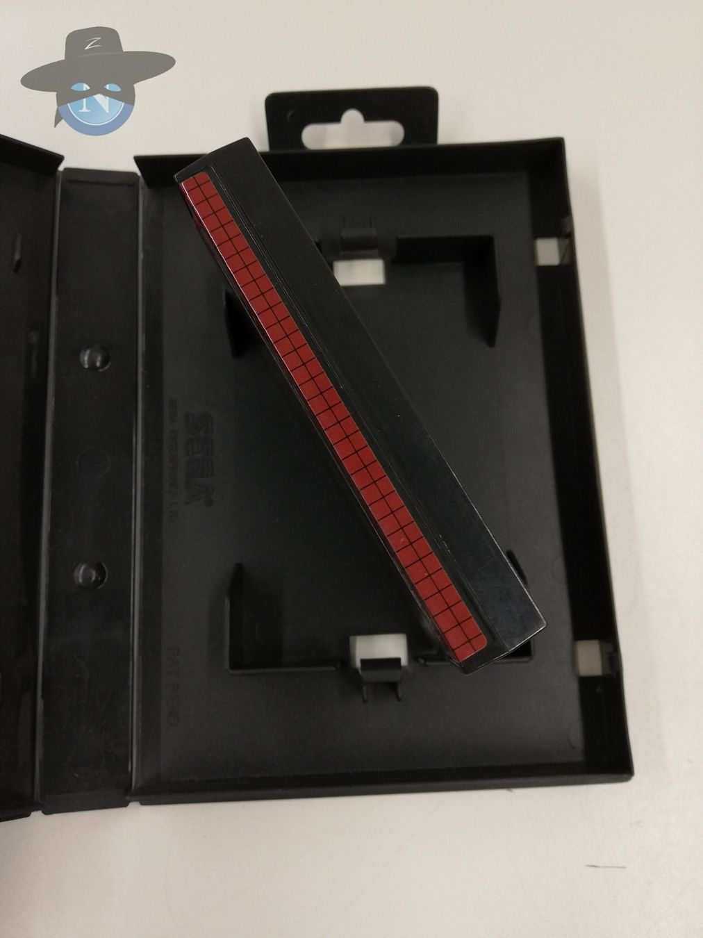 Sega Giochi: Cloud Master / Sega Master System – Usato da St. Gallen venduto da zorro_dc 3