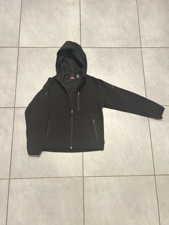 McKinley Sport Jacke Grösse 140 NEU