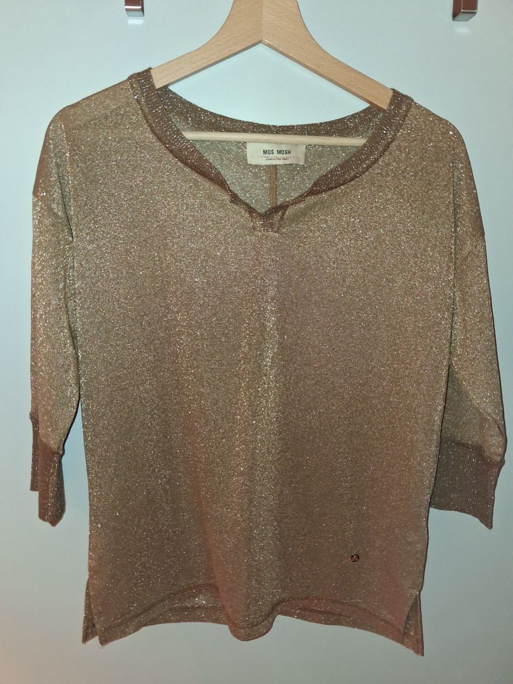 Mos mosh Camicette: Mos mosh Bluse – Usato da Wetzikon ZH venduto da med_2y76 6