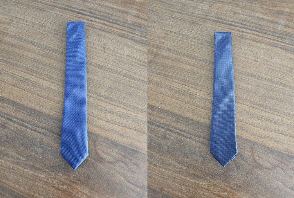 Cravatte: 11 Krawatten (Set) – Usato da Ostermundigen venduto da Kaervek_SUI 3