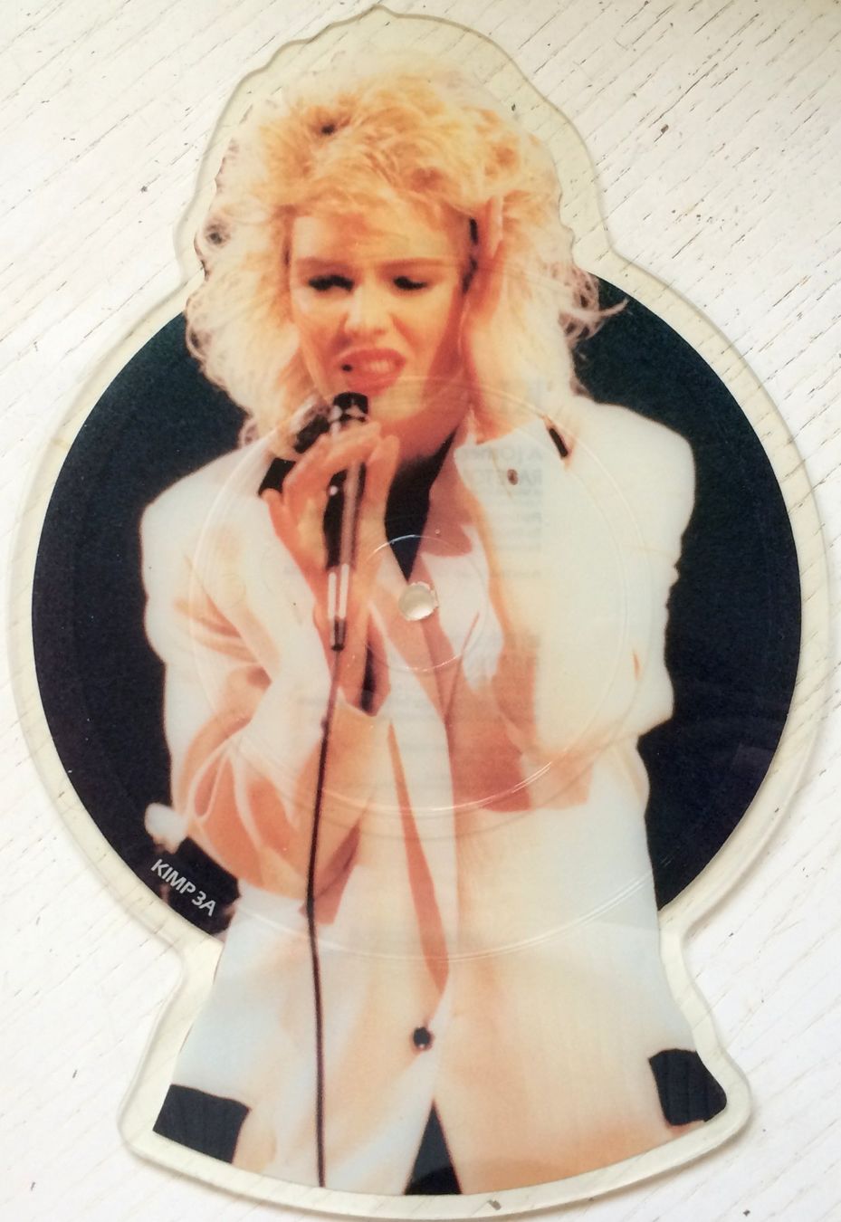 Dischi in vinile: KIM WILDE - RAGE TO LOVE – Usato da Bottens venduto da hotter-than-hell