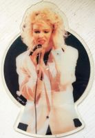 KIM WILDE - RAGE TO LOVE