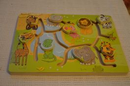 BABY SPIEL HOLZ-BOIS