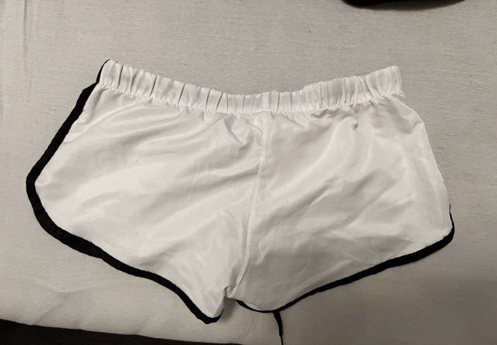 Costumi da bagno: Maillot style Zyzz – Usato da Neuchâtel venduto da zib_lzs8 1