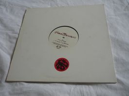 Rare Techno Vinyl - Plastikman - plastique