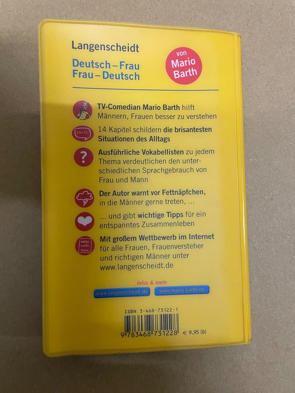 Libri: Buch – Usato da Schänis venduto da Sandro.86 1