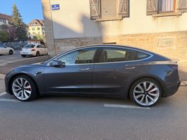 Transfer leasing 340chf