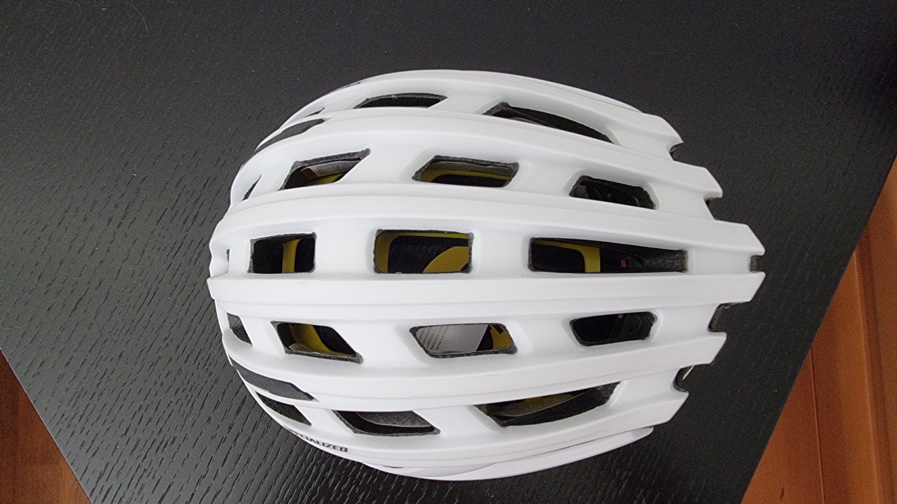 Specialized Helme: Velohelm Specialized – Neu (gemäss Beschreibung) aus Biel/Bienne von river10 1