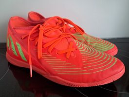 Adidas Predator Hallenschuhe Gr. 38 2/3