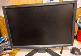 Acer Monitor