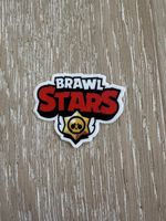 Sticker Brawl Stars 