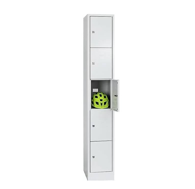 Armadi: Wolf Schliessschrank / Spint / Schliessfach /  – Usato da Binningen venduto da sab_v5mb 1