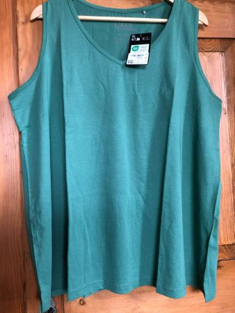 NEU Top von Ulla Popken 50/52