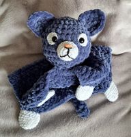 Schmusetuch Katze_82
