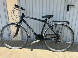 28  Zoll Stoke Cross Town Herren City Velo