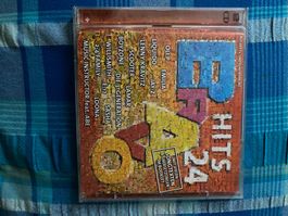 Bravohits 24