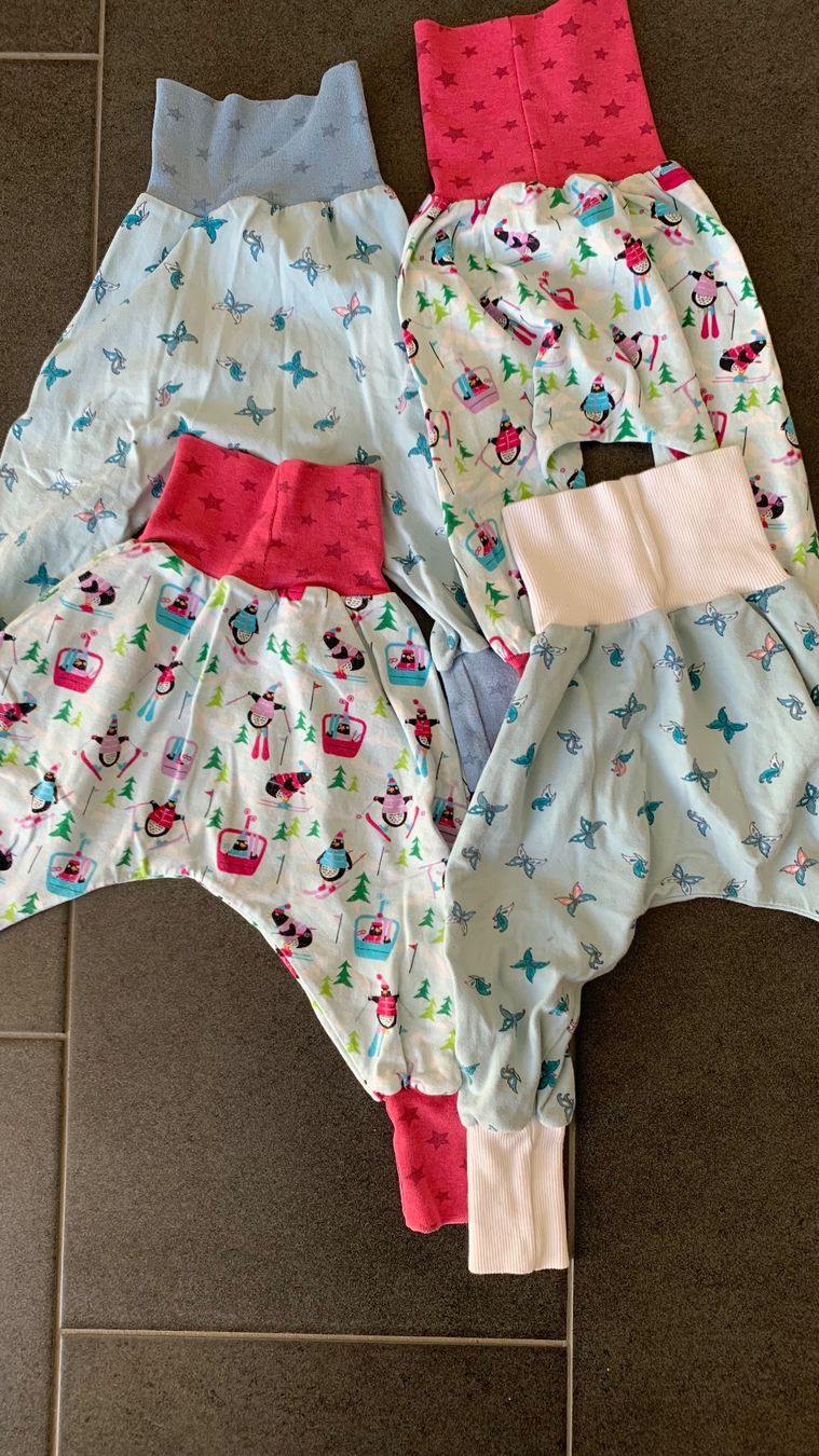 Lotti & Set di vestiti: Babykleider Grösse 68 – Usato da Romanshorn venduto da oag_mh9q 4