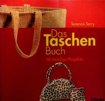 Terence Terry Taschen 30 trendige Projekte Haupt Verlag