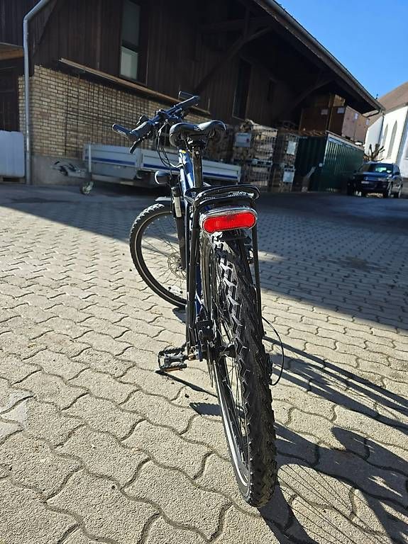 Biciclette: Fahrrad/Velo Junge – Usato da Sommeri venduto da Miss-Gina 2