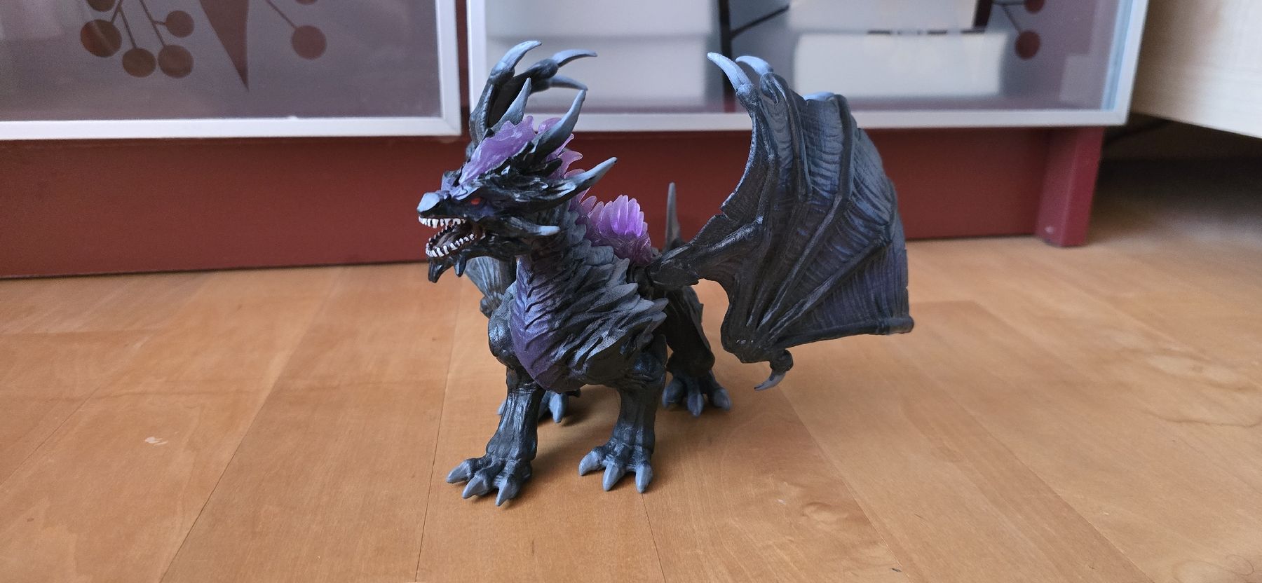 Schleich Spielzeuge: Schleich Drache – Neu (gemäss Beschreibung) aus Schöftland von Demndy 2