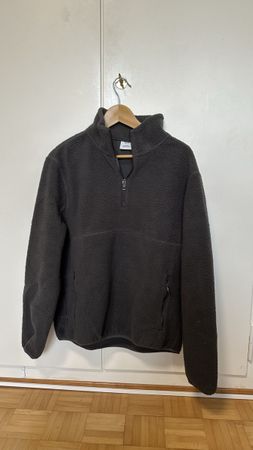 Warme Mango Fleece Jacke Gr. M
