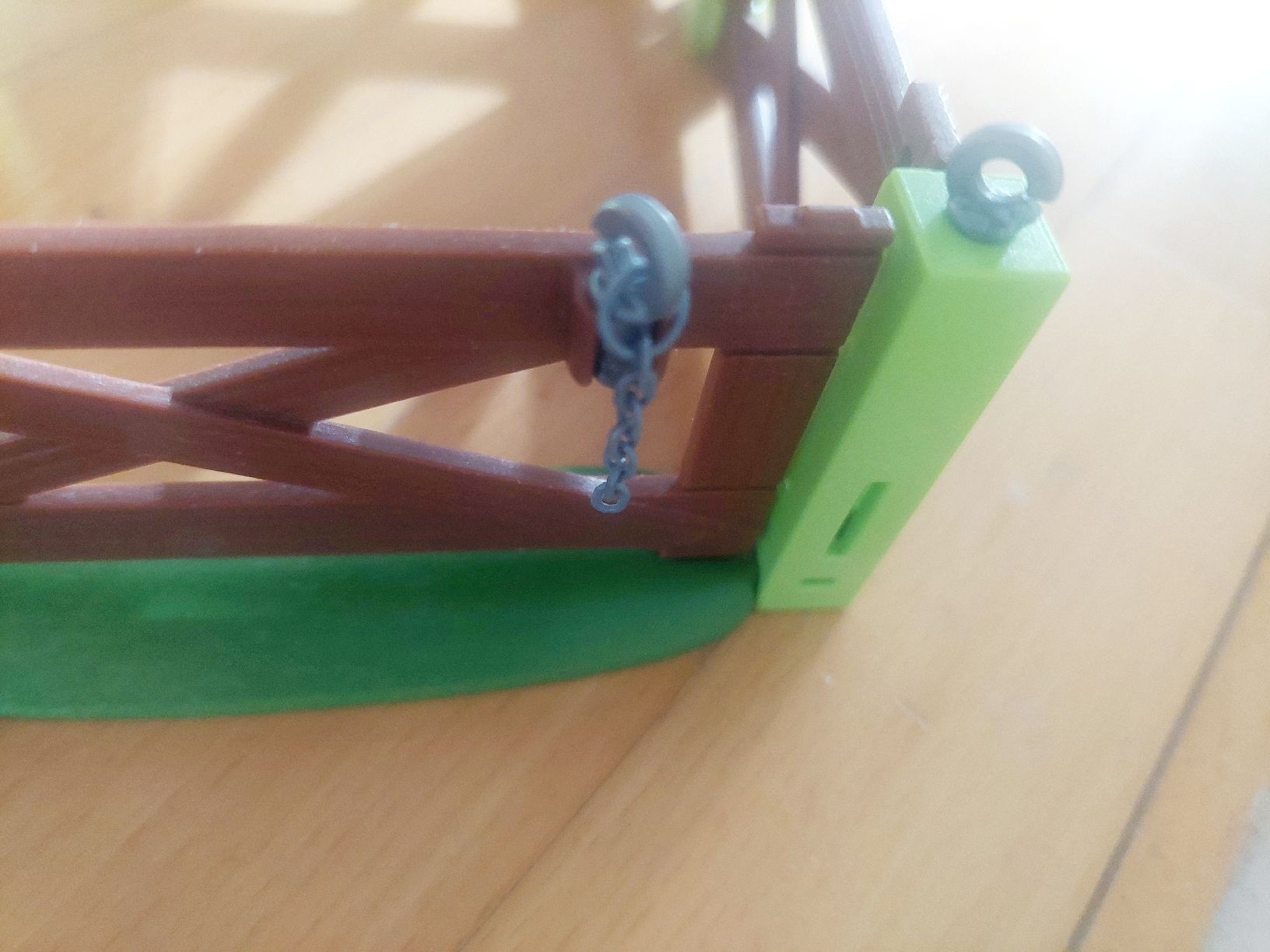 Playmobil Giocattoli: Playmobil Spirit Pferde Set – Usato da Wermatswil venduto da MamaBee 1