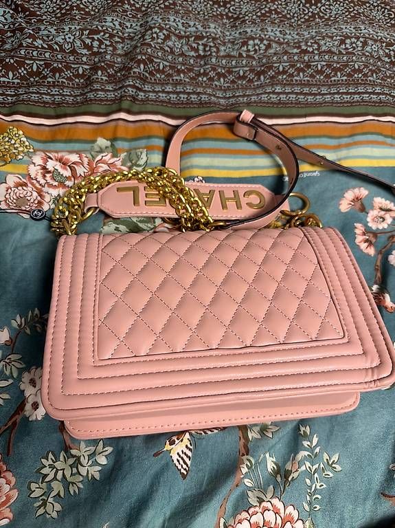 Borse da donna: Chanel Bag  – Usato da Köniz venduto da ges_786t 4