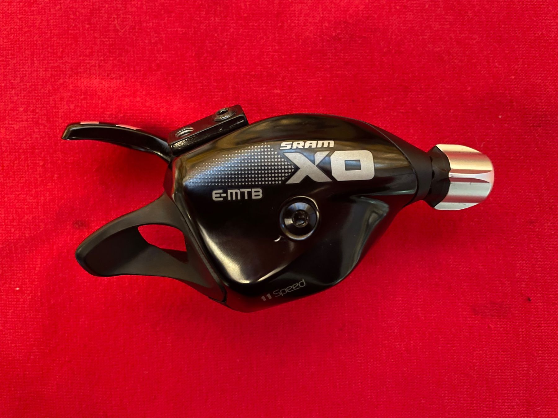 Sram Pezzi di ricambio: Sram X01 eMTB 11-fach Trigger – Usato da Zürich venduto da Alexazwa