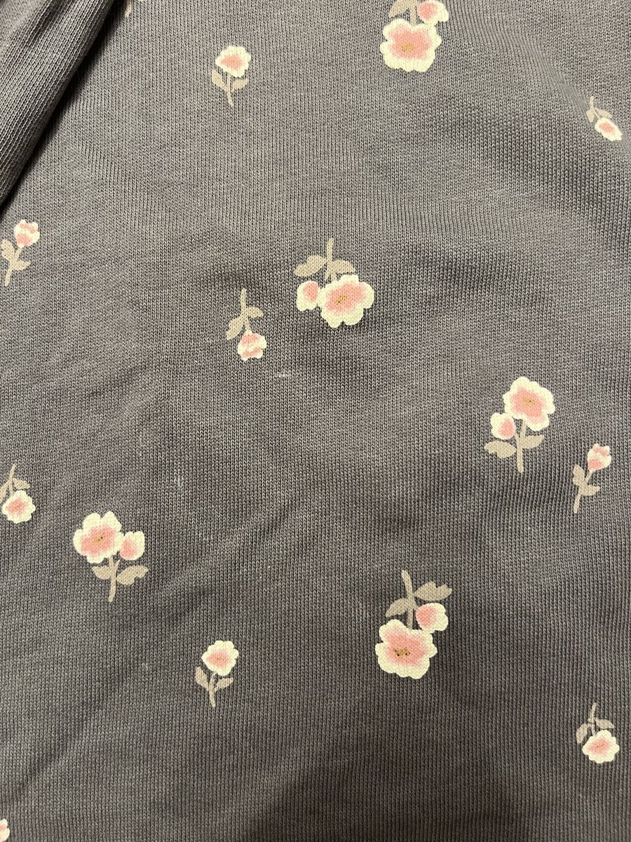 H&M Vestiti & Gonne: H&M Langarmkleid Gr. 86 – Usato da Oberwil BL venduto da FinjaBijou 2