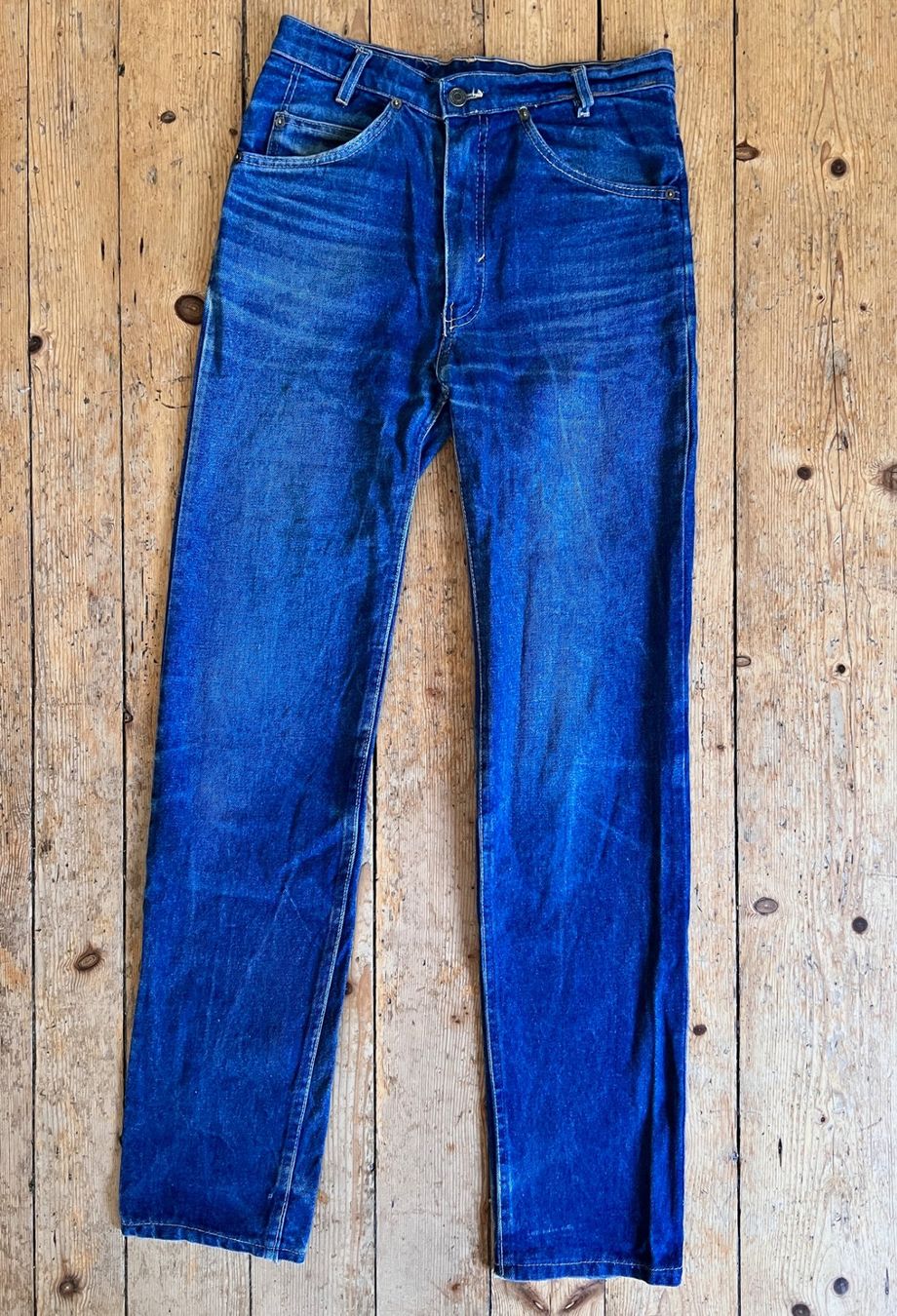 Levi's Jeans: Levi's Jeans – Usato da Kreuzlingen venduto da kek_1