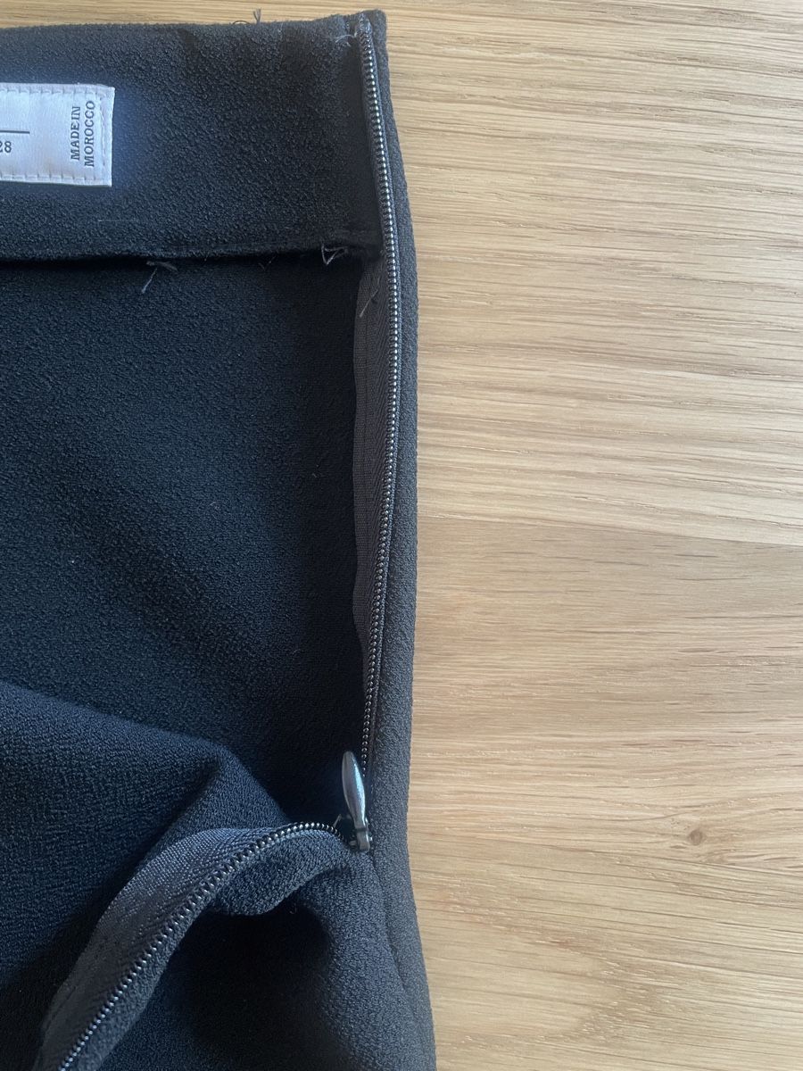 Zara Hosen: Elegante Hose von Zara – Gebraucht aus Zürich von pgr_9pzn 4