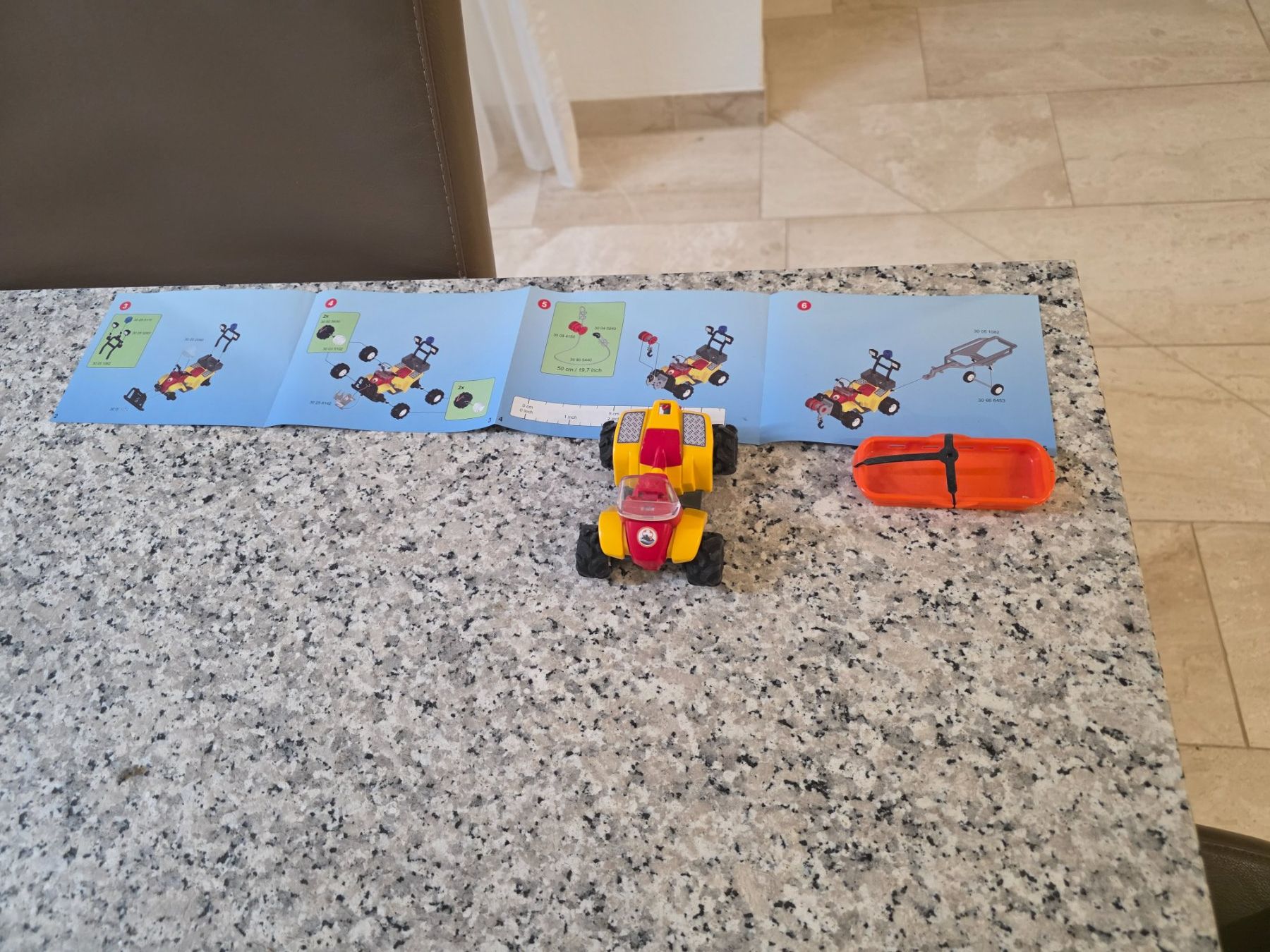 Playmobil Giocattoli: Playmobile Diverse – Usato da Lostorf venduto da rubileo 2