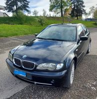 BMW 330 xi