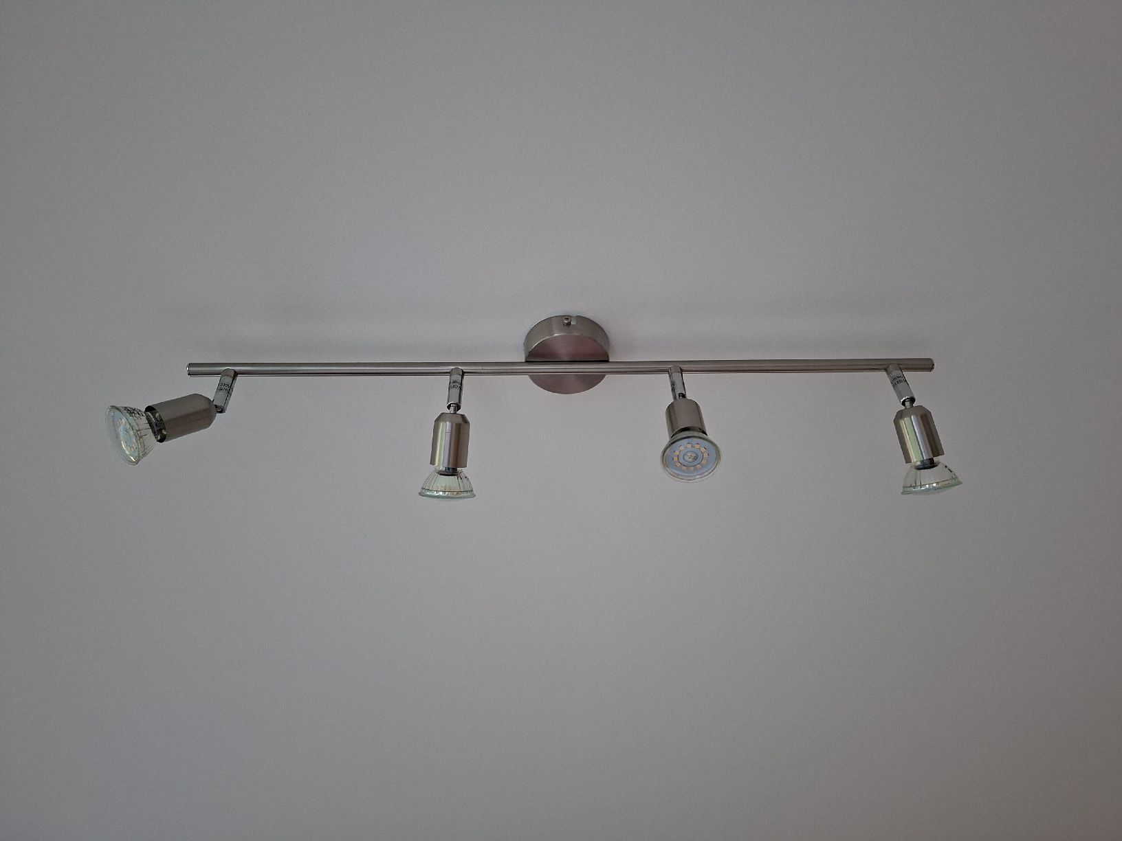 Lustres & lampes de plafonds: Spotlampe – Neuf (Voir description) à Büron par rog_k687