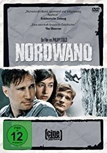 Tutti i DVDs: NORDWAND        ==> SAMMELPORTO – Usato da Romanshorn venduto da L-DVD
