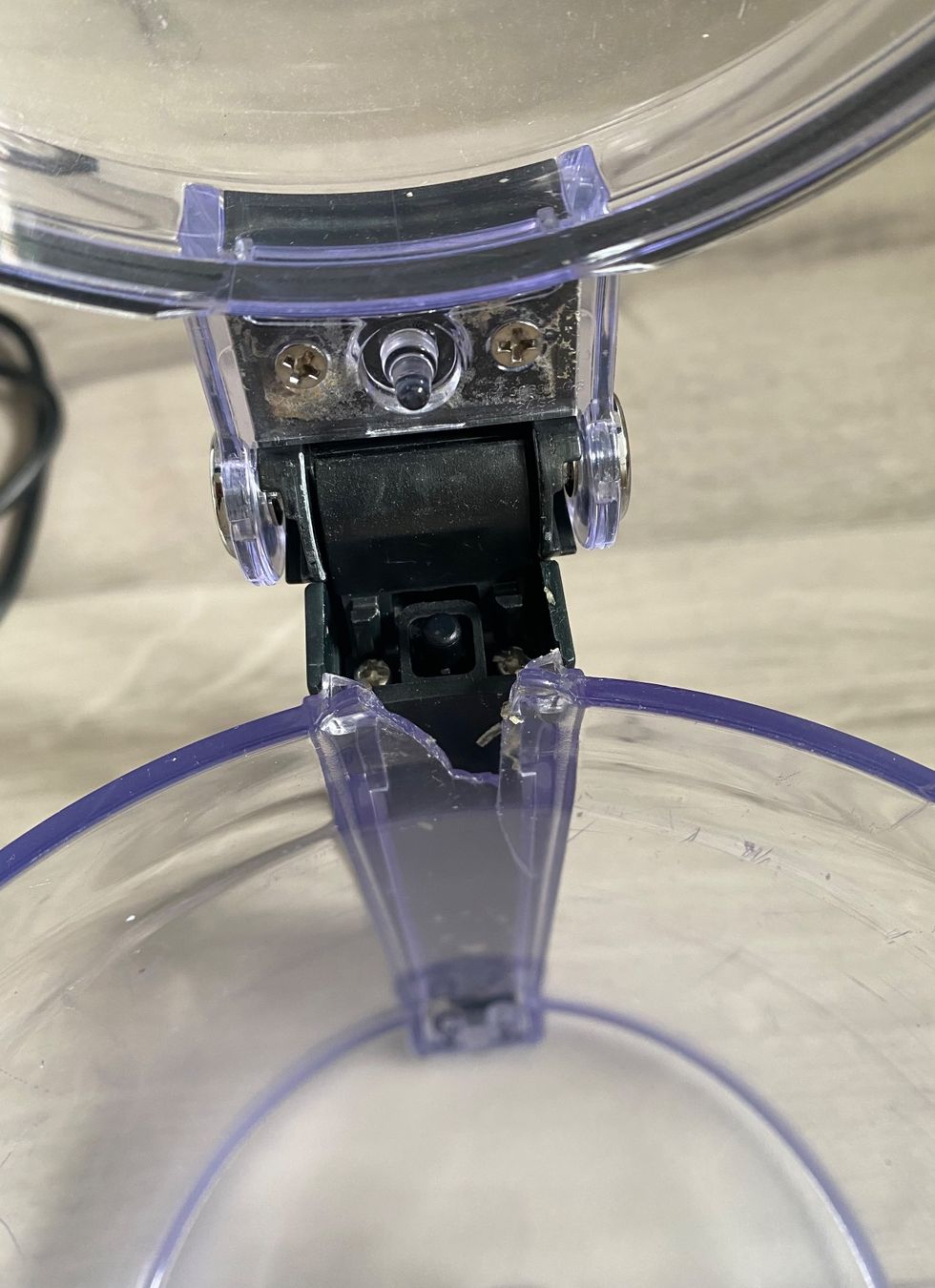 Küchengeräte: kitchenaid  Foodprocessor KitchenAid – Gebraucht aus Dottikon von 6571 2