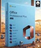 🔥  Office 2024 Pro Plus, activation simple et rapide 🔑